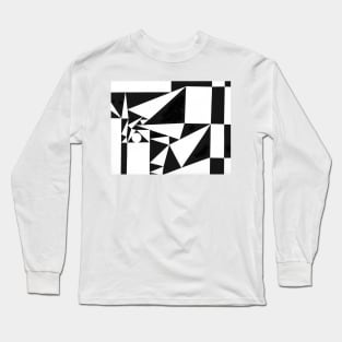 Break Free Long Sleeve T-Shirt